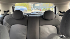 MINI Hatchback 2.0 Cooper S II 3dr Petrol Hatchback